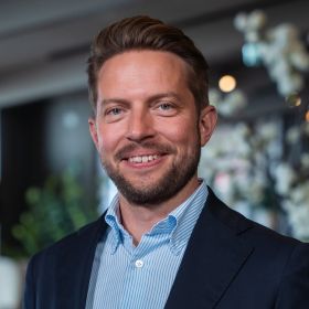Oskar Gustafsson