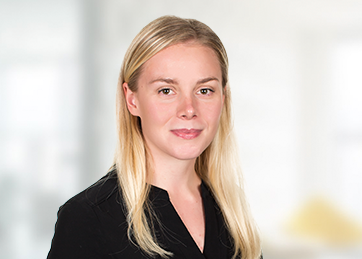 Sandra Eklund, Associate