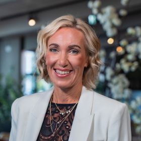 Maria Hyckenberg